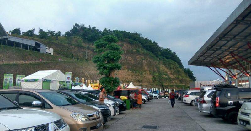 Foursquare.com/said hafidh